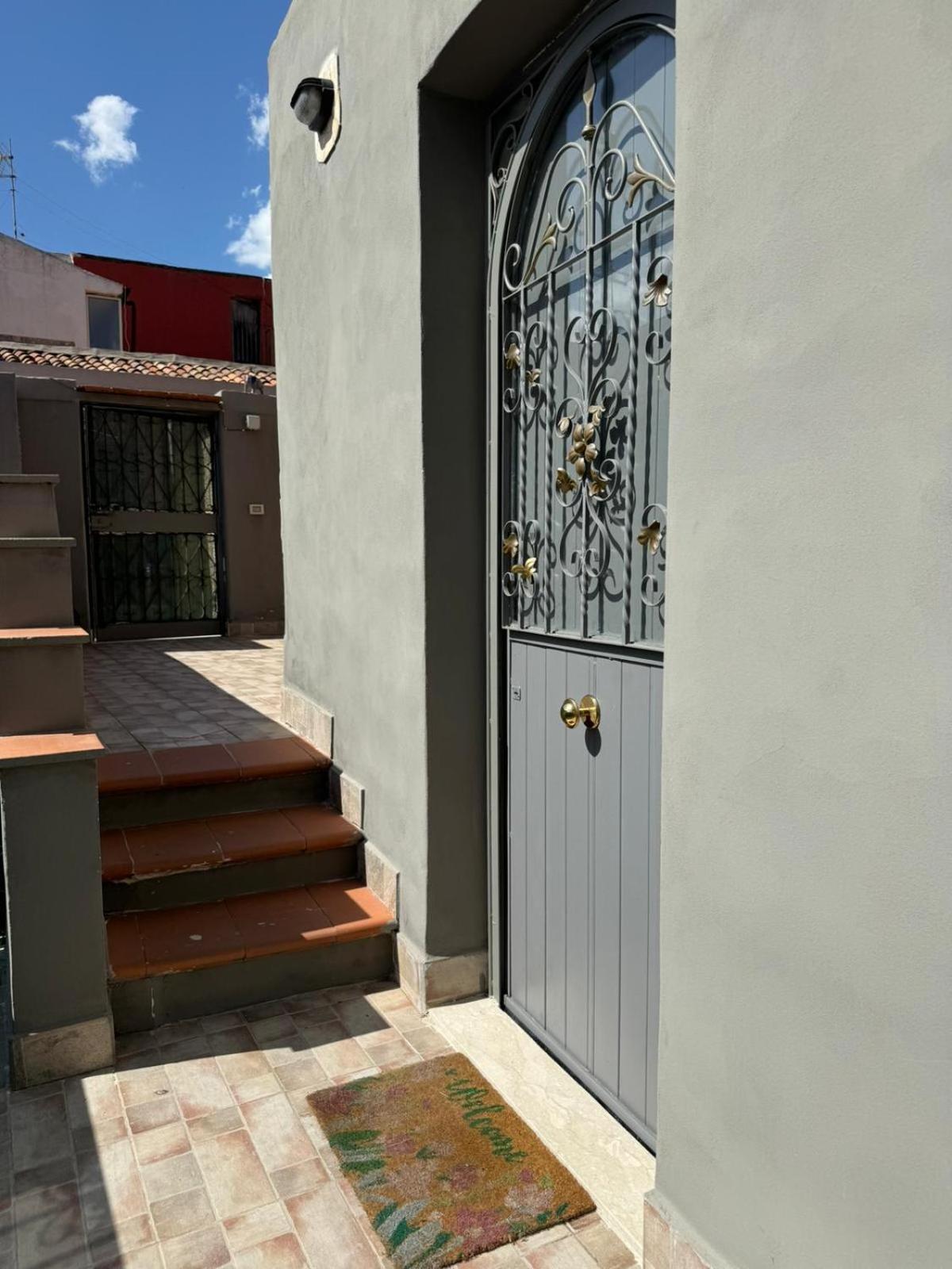 Apartamento La Casa Del Mulino CTA Exterior foto