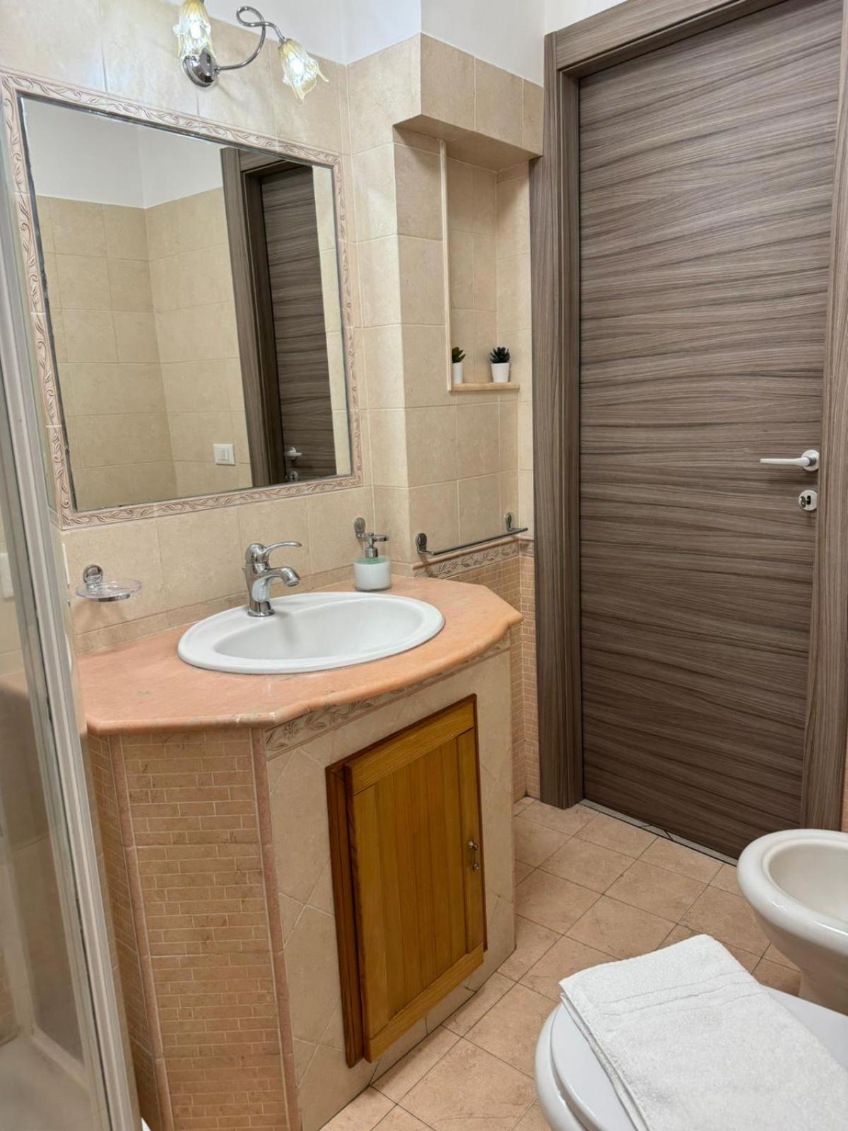 Apartamento La Casa Del Mulino CTA Exterior foto