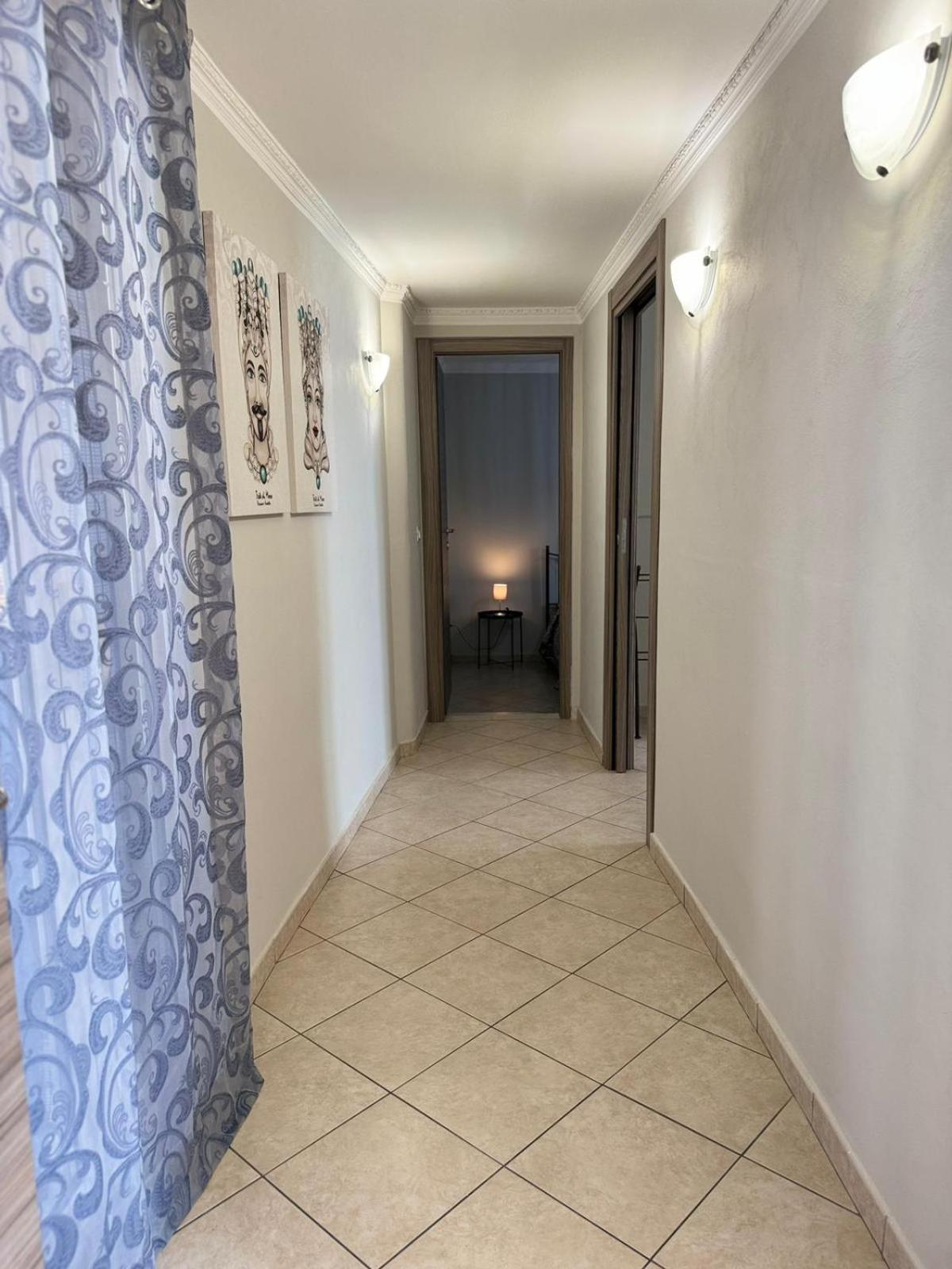Apartamento La Casa Del Mulino CTA Exterior foto