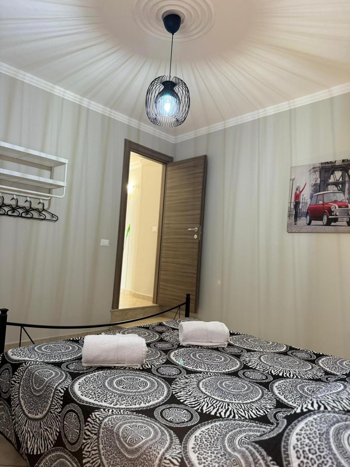 Apartamento La Casa Del Mulino CTA Exterior foto