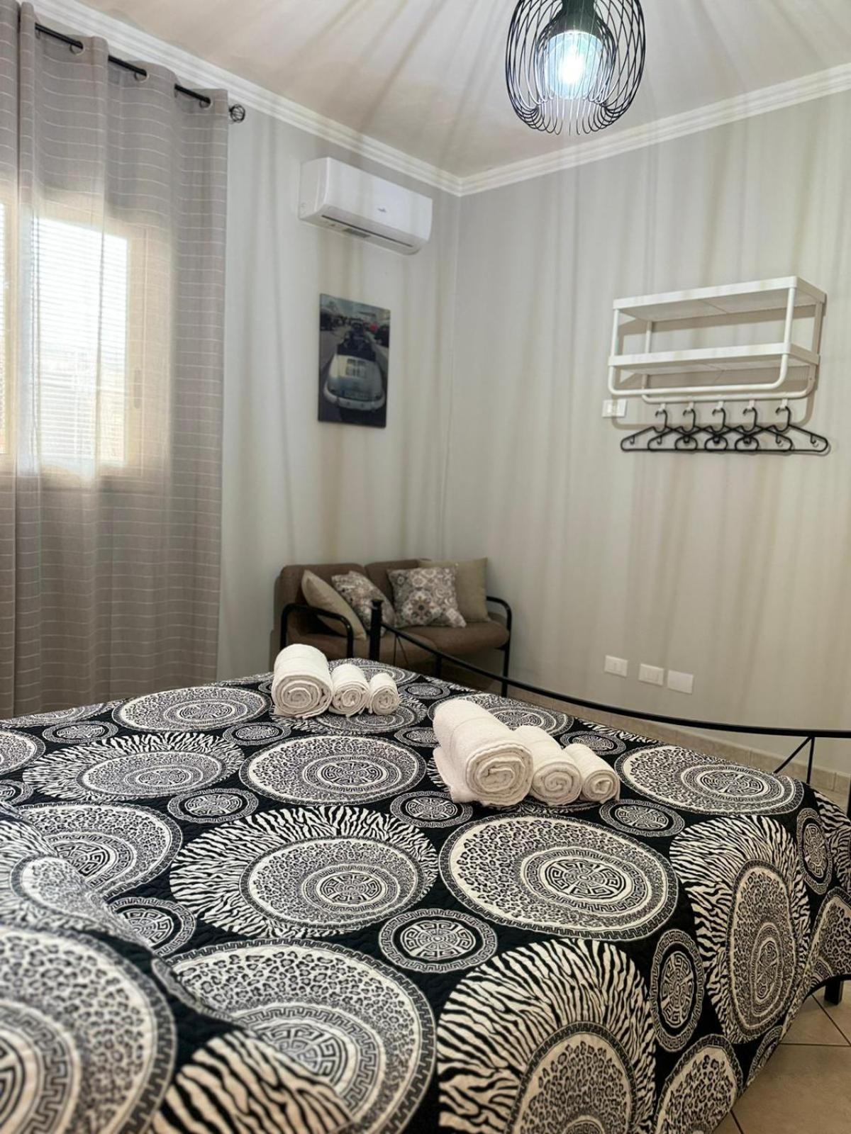 Apartamento La Casa Del Mulino CTA Exterior foto