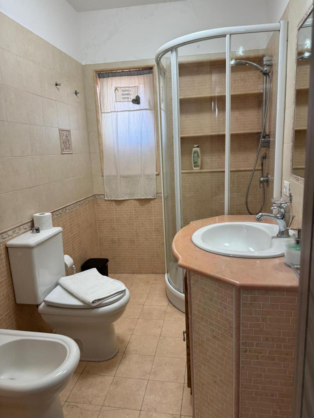Apartamento La Casa Del Mulino CTA Exterior foto