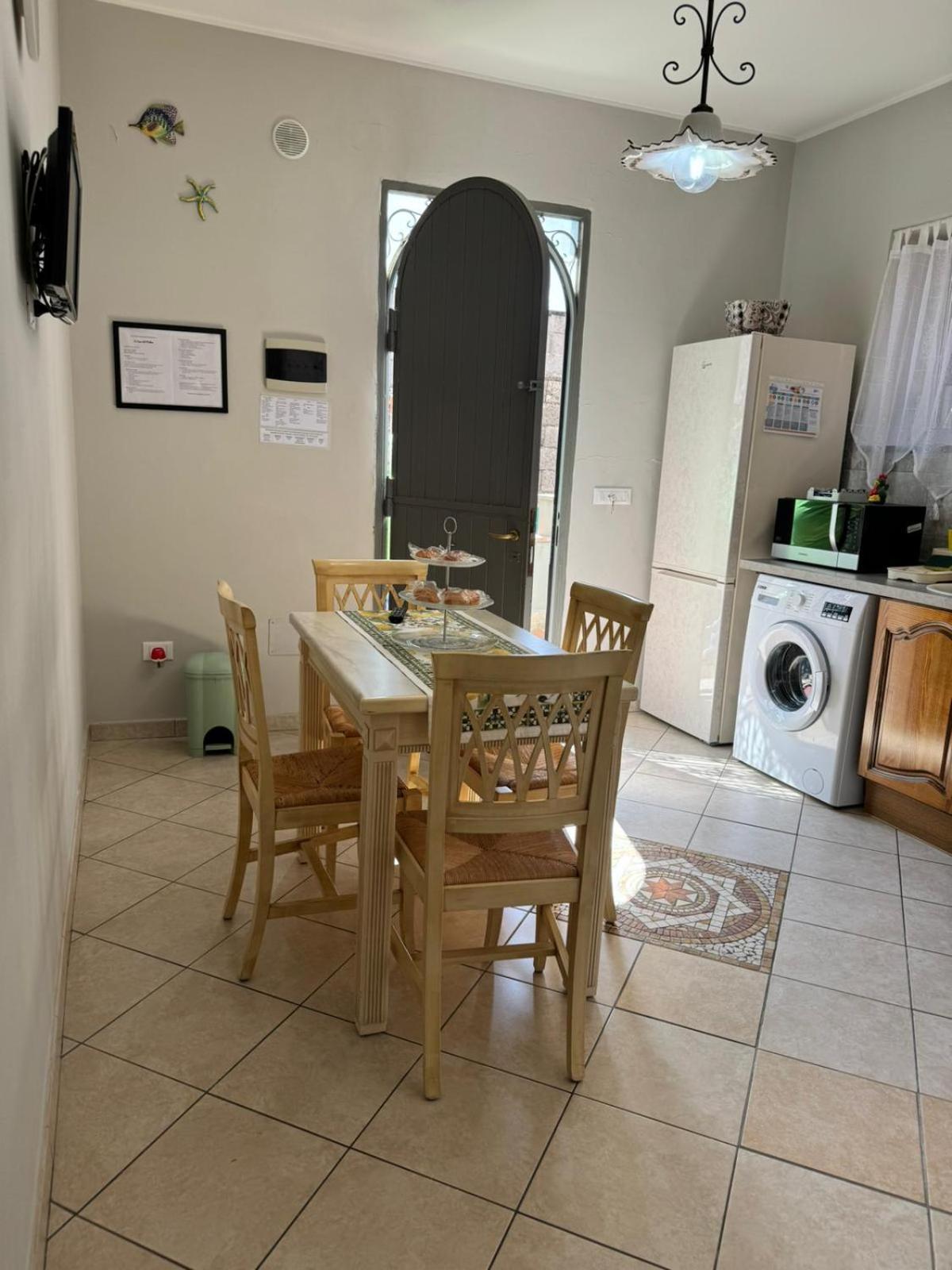 Apartamento La Casa Del Mulino CTA Exterior foto