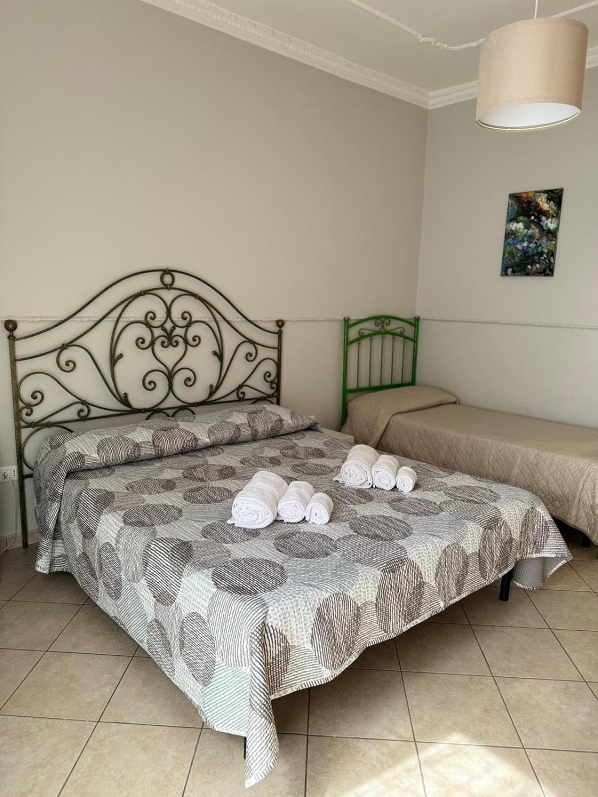 Apartamento La Casa Del Mulino CTA Exterior foto