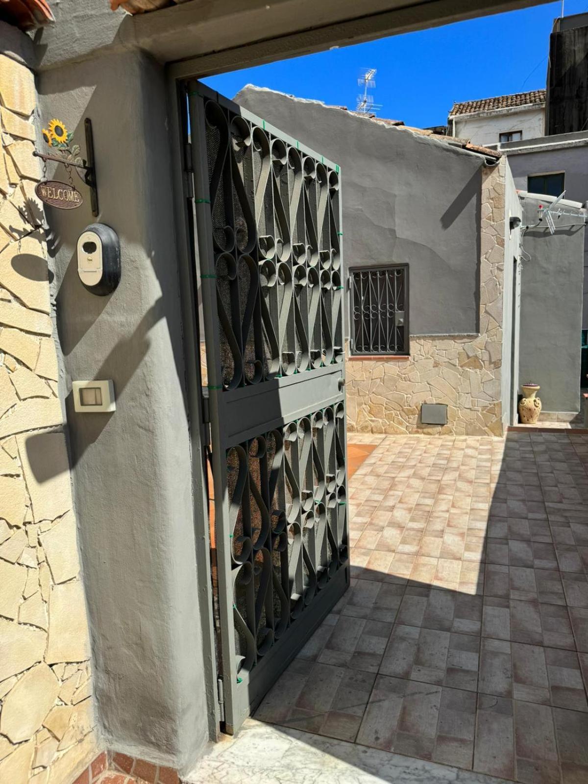 Apartamento La Casa Del Mulino CTA Exterior foto