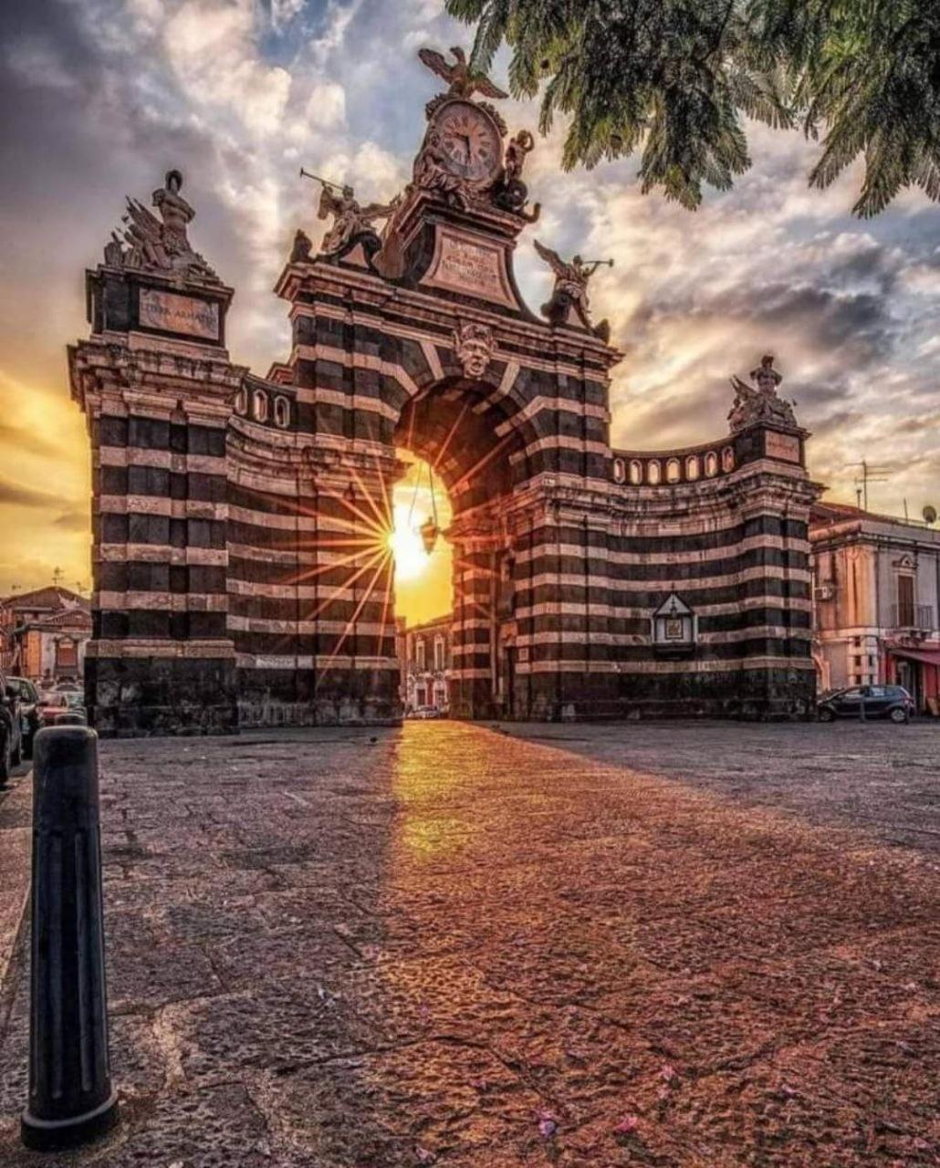Apartamento La Casa Del Mulino CTA Exterior foto