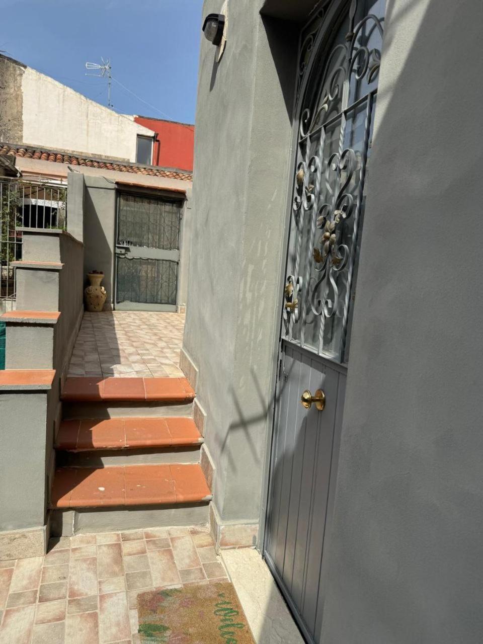 Apartamento La Casa Del Mulino CTA Exterior foto