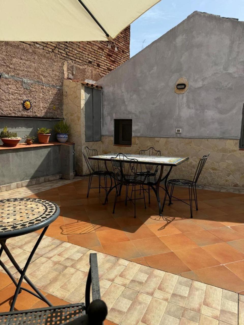 Apartamento La Casa Del Mulino CTA Exterior foto