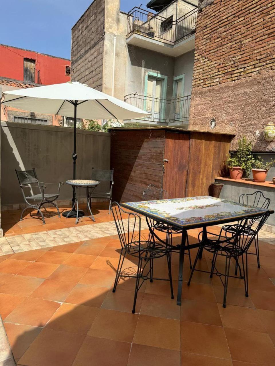 Apartamento La Casa Del Mulino CTA Exterior foto