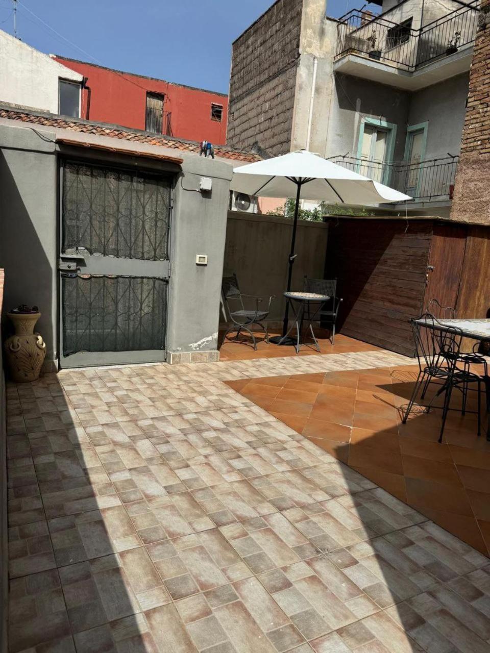 Apartamento La Casa Del Mulino CTA Exterior foto