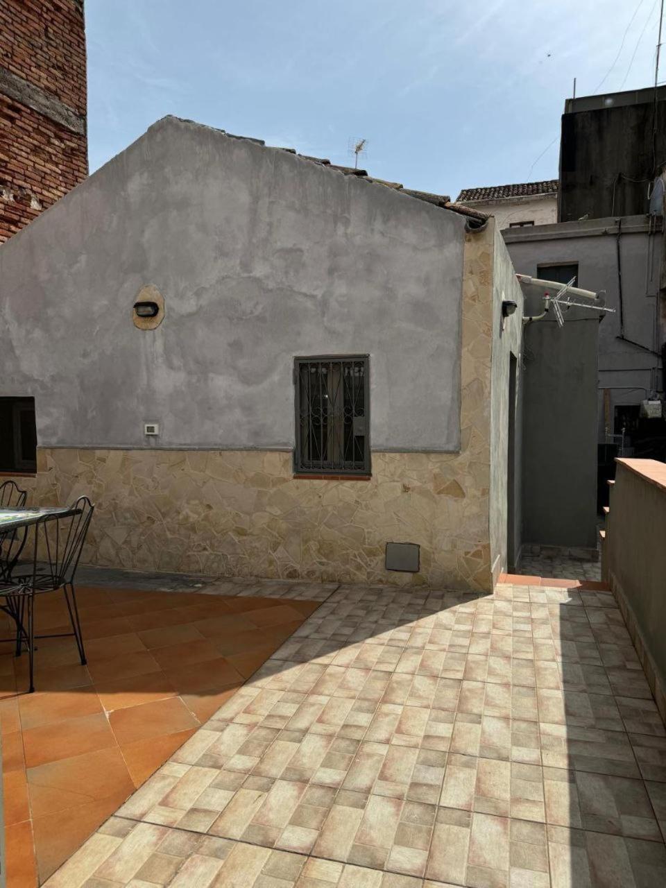 Apartamento La Casa Del Mulino CTA Exterior foto