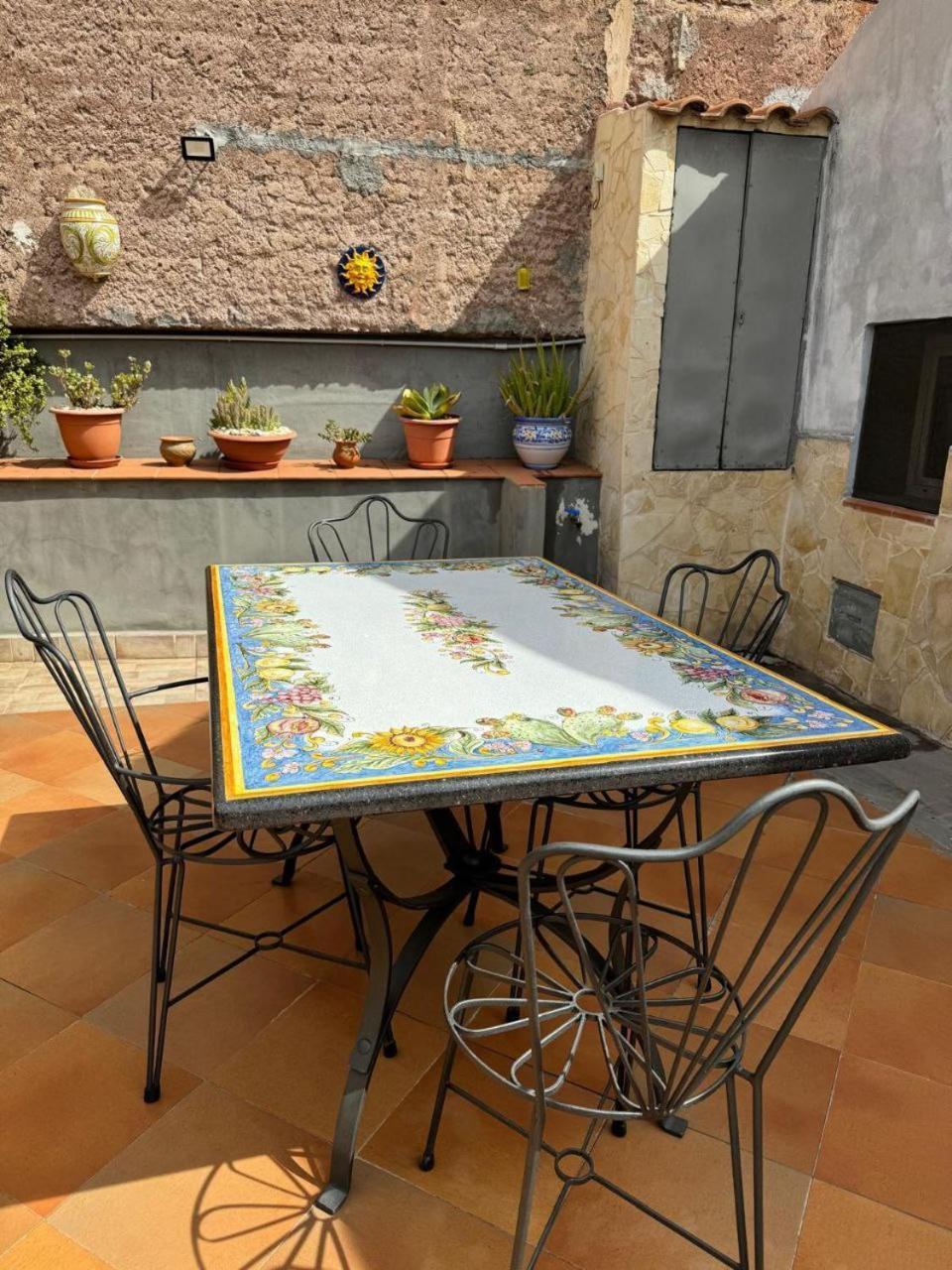 Apartamento La Casa Del Mulino CTA Exterior foto